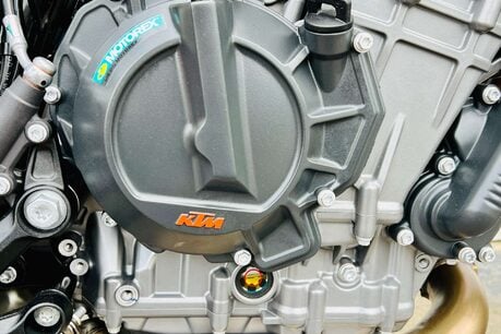KTM Duke 790 Duke 24 18