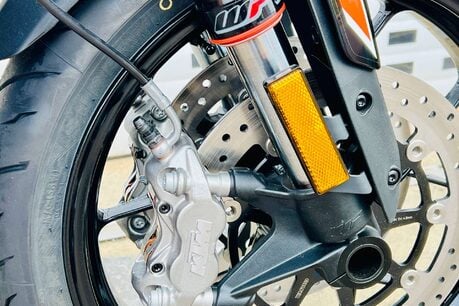 KTM Duke 790 Duke 24 20