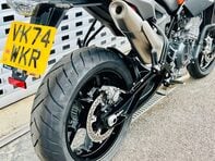 KTM Duke 790 Duke 24 21