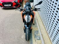 KTM Duke 790 Duke 24 22