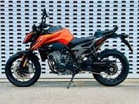 KTM Duke 790 Duke 24 23