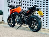 KTM Duke 790 Duke 24 24