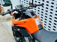 KTM Duke 790 Duke 24 26