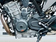 KTM Duke 790 Duke 24 30