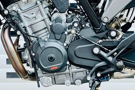 KTM Duke 790 Duke 24 30
