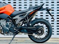 KTM Duke 790 Duke 24 29