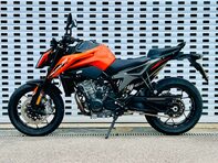 KTM Duke 790 Duke 24 23