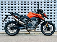 KTM Duke 790 Duke 24 2