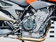 KTM Duke 790 Duke 24 17