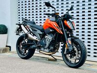 KTM Duke 790 Duke 24 5
