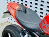 Triumph Speed Triple Speed Triple RS 1160 8