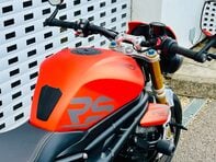 Triumph Speed Triple Speed Triple RS 1160 13