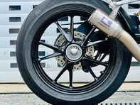 Triumph Speed Triple Speed Triple RS 1160 15