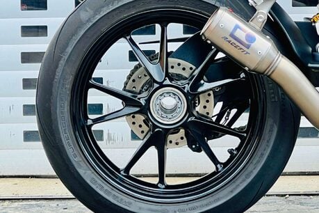 Triumph Speed Triple Speed Triple RS 1160 15