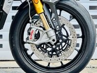 Triumph Speed Triple Speed Triple RS 1160 16