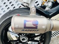 Triumph Speed Triple Speed Triple RS 1160 17