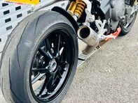 Triumph Speed Triple Speed Triple RS 1160 18