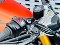 Triumph Speed Triple Speed Triple RS 1160 19