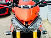 Triumph Speed Triple Speed Triple RS 1160 20