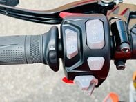 Triumph Speed Triple Speed Triple RS 1160 21