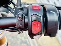 Triumph Speed Triple Speed Triple RS 1160 22