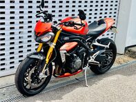 Triumph Speed Triple Speed Triple RS 1160 24