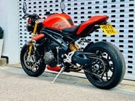Triumph Speed Triple Speed Triple RS 1160 26