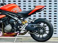 Triumph Speed Triple Speed Triple RS 1160 28