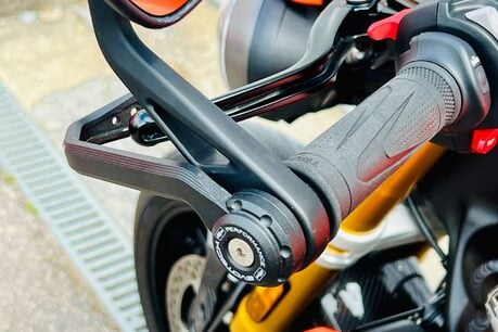 Triumph Speed Triple Speed Triple RS 1160 29