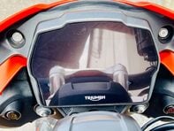 Triumph Speed Triple Speed Triple RS 1160 31