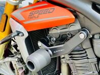 Triumph Speed Triple Speed Triple RS 1160 38