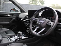 Audi Q5 2.0 Q5 Sportback 45 TFSI MHEV Vorsprung Quattro Semi-Auto 4WD 5dr 5