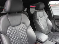 Audi Q5 2.0 Q5 Sportback 45 TFSI MHEV Vorsprung Quattro Semi-Auto 4WD 5dr 6