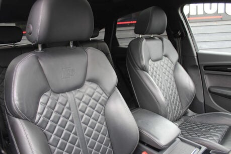 Audi Q5 2.0 Q5 Sportback 45 TFSI MHEV Vorsprung Quattro Semi-Auto 4WD 5dr 6