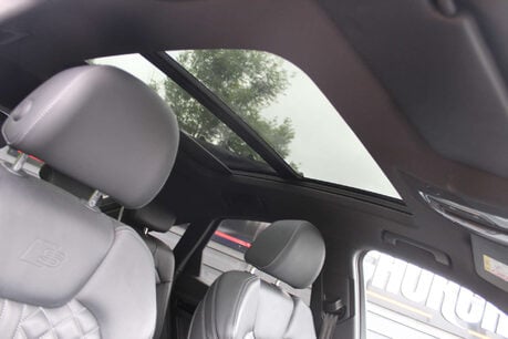Audi Q5 2.0 Q5 Sportback 45 TFSI MHEV Vorsprung Quattro Semi-Auto 4WD 5dr 7