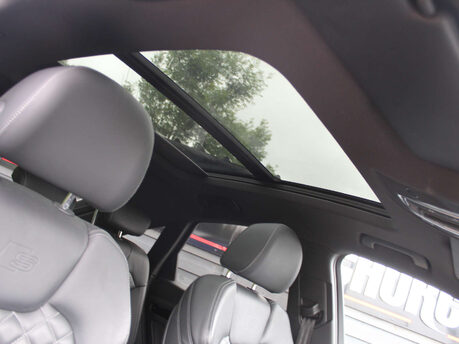 Audi Q5 2.0 Q5 Sportback 45 TFSI MHEV Vorsprung Quattro Semi-Auto 4WD 5dr 