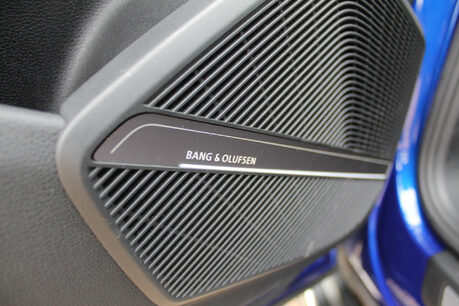 Audi Q5 2.0 Q5 Sportback 45 TFSI MHEV Vorsprung Quattro Semi-Auto 4WD 5dr 19
