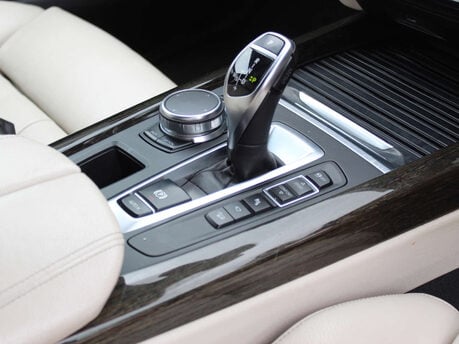 BMW X5 3.0 X5 xDrive 30d M Sport Auto 4WD 5dr 