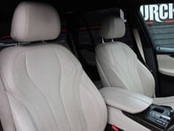 BMW X5 3.0 X5 xDrive 30d M Sport Auto 4WD 5dr 7