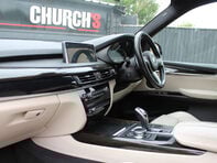 BMW X5 3.0 X5 xDrive 30d M Sport Auto 4WD 5dr 14