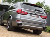 BMW X5 3.0 X5 xDrive 30d M Sport Auto 4WD 5dr 18