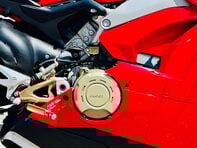 Ducati Panigale V4 Panigale V4S 7