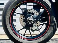 Ducati Panigale V4 Panigale V4S 19