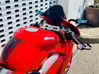 Ducati Panigale V4 Panigale V4S 21