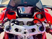 Ducati Panigale V4 Panigale V4S 29