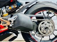 Ducati Panigale V4 Panigale V4S 34