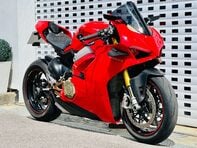 Ducati Panigale V4 Panigale V4S 3