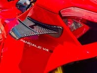 Ducati Panigale V4 Panigale V4S 10