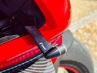 Ducati Panigale V4 Panigale V4S 11