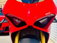 Ducati Panigale V4 Panigale V4S 13